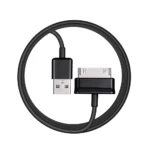9A USB-A to Samsung tab Cable