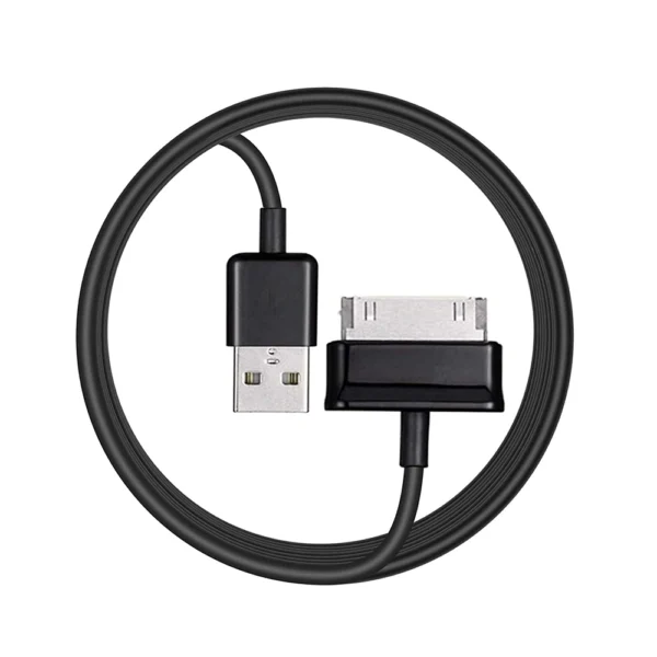 9A USB A to Samsung tab Cable iShine Trade T/A Boltify Limited
