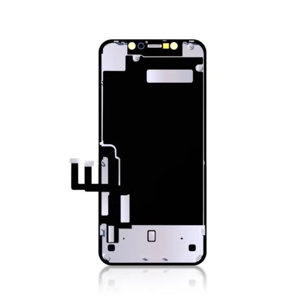 9B ZY Incell LCD Apple iPhone XR Boltify Limited T/A iShine Trade