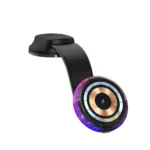 ATB X7C25 15W Wireless Car Charger And Holder 2