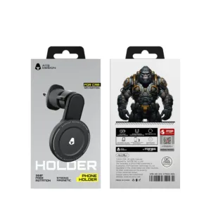 ATB CT554 Magnetic Car Phone Holder