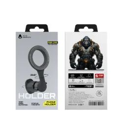 ATB CT555 360 Rotation Strong Magnetic Air Vent Car Phone Holder