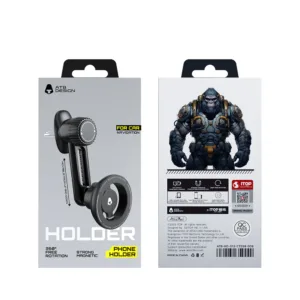 ATB CT558 Strong Magnetic Car Phone Holder