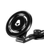 ATB D6201 Metal Strong Magnetic Car Phone Holder