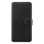 ANG Premium Adannu Leather Book Case For iPhone 16 Pro Max - Image 2