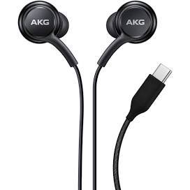AKG Handsfree Type C