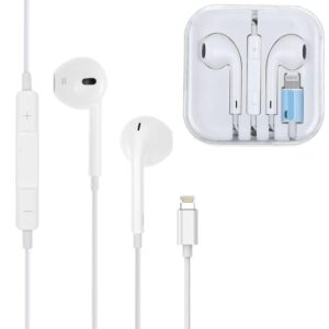Bluetooth Lightning Handsfree iPhone 7