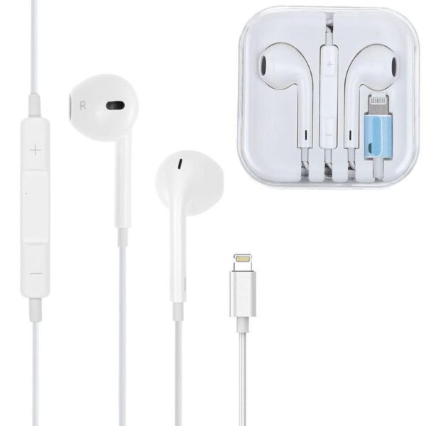 Bluetooth Lightning Handsfree iPhone 7