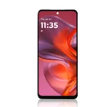 10B MOTOROLA G05 LCD BLACK NO FRAME