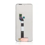 10C MOTOROLA G05 LCD BLACK NO FRAME