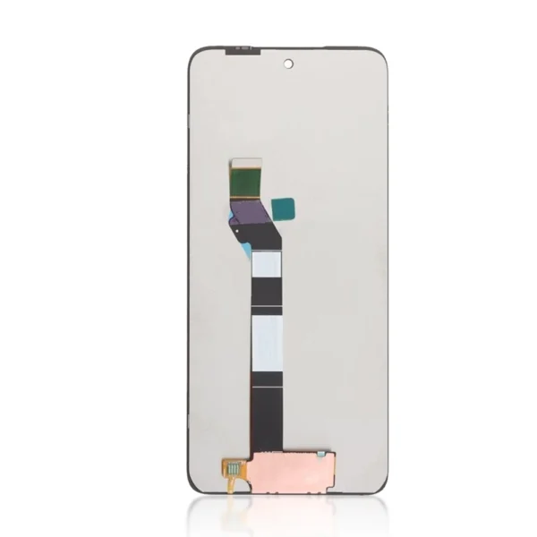 10C MOTOROLA G05 LCD BLACK NO FRAME