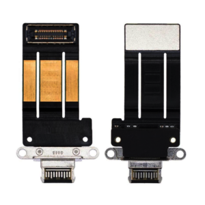 Replacement Charging Flex For iPad Pro 11" 5th Gen 2024 - (A2836 , A2837)