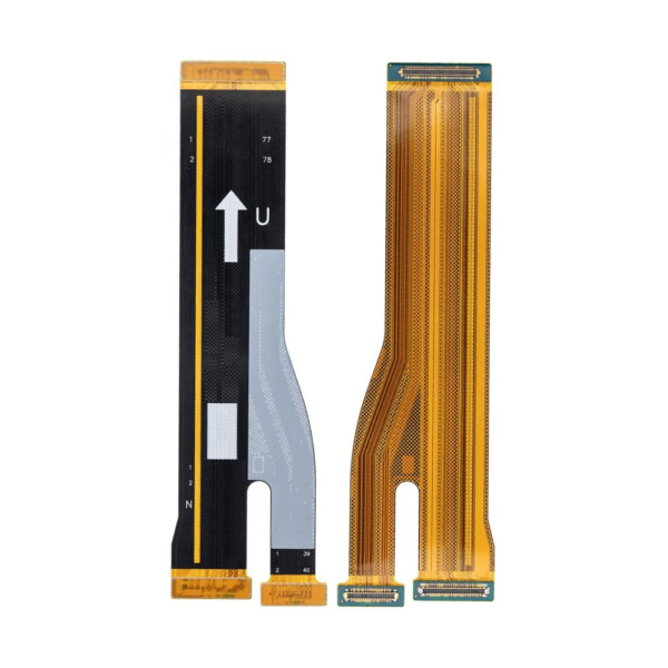Replacement LCD Flex For Samsung Galaxy A52