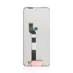 11C MOTOROLA E15 LCD BLACK NO FRAME