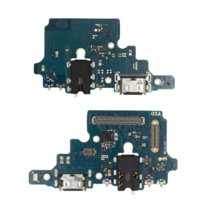 Replacement Charging Flex For Samsung Galaxy Note 10 With Connector Cable