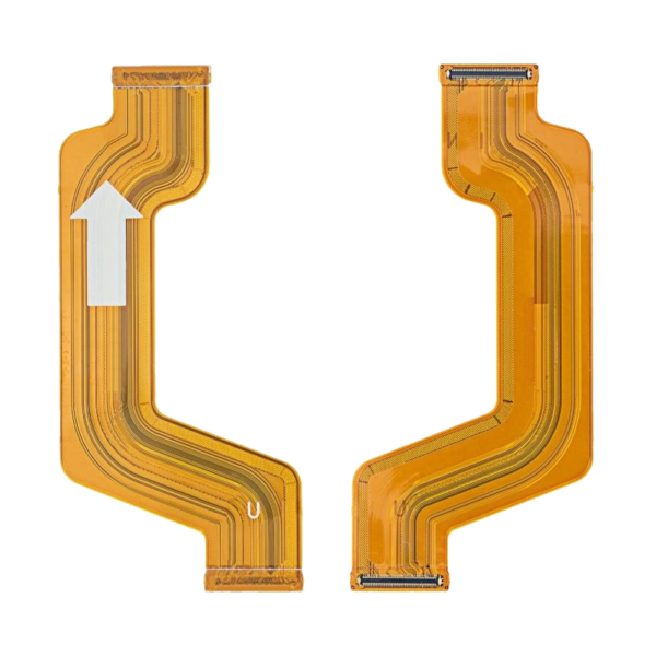 Replacement Main Flex For Samsung Galaxy A71