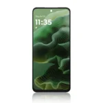 12B MOTOROLA G35 LCD BLACK NO FRAME