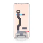 13C MOTOROLA G85 LCD BLACK NO FRAME