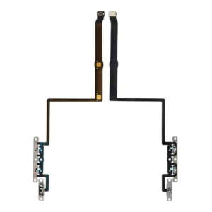 Replacement Volume Flex For iPhone 11 Pro Max