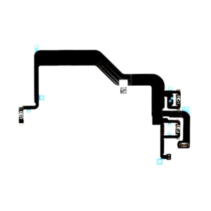 Replacement Power Volume Flex For iPhone 12