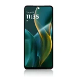 15B MOTOROLA G 2025 LCD BLACK NO FRAME Main