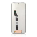 15C MOTOROLA G 2025 LCD BLACK NO FRAME Main