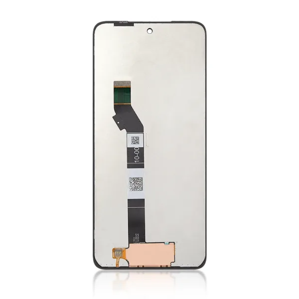15C MOTOROLA G 2025 LCD BLACK NO FRAME Main iShine Trade T/A Boltify Limited