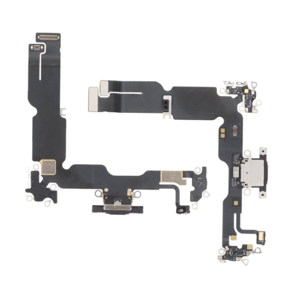 Replacement Charging Flex For iPhone 14