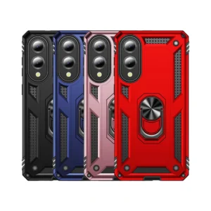 16A Ring Armor Case Samsung S25 Edge Main