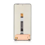 16C MOTOROLA G POWER 2025 LCD BLACK NO FRAME Main