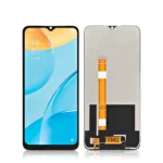 17A OPPO-A15 A15S A16K REALME-C11 C12 C15 AZA20 AZA30A LCD