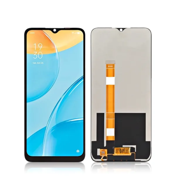 17A OPPO A15 A15S A16K REALME C11 C12 C15 AZA20 AZA30A LCD iShine Trade T/A Boltify Limited