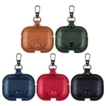 17A PU Case For AirPods Main