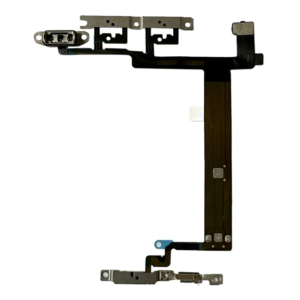 Replacement Power Volume Flex For iPhone 13 Mini