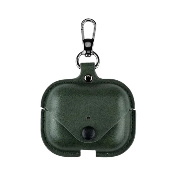 17E PU Case For AirPods Greeen iShine Trade T/A Boltify Limited