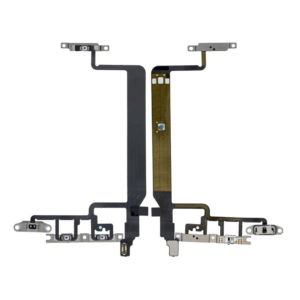 Replacement Power Volume Flex For iPhone 13 Pro