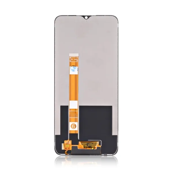 18B OPPO A5 2020 LCD BLACK NO FRAME iShine Trade T/A Boltify Limited