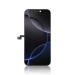 18B Soft OLED iPhone 16 Pro Display and Touch Screen Digitizer Assembly