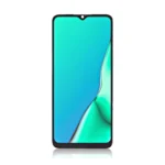 18C OPPO A5 2020 LCD BLACK NO FRAME