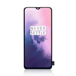 19C ONEPLUS 7 LCD BLACK NO FRAME Main