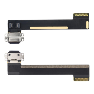 Replacement Charging Flex With Connector For iPad Mini 5 2019 - (A2133 , A2124 , A2126)