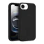 1A Silicone Magsafe Case iPhone 16e Black