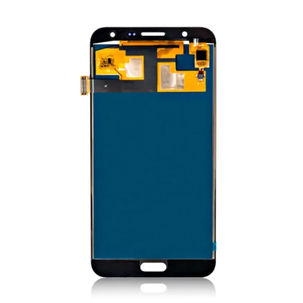 1C Replacement LCD Screen For Samsung Galaxy J7 J700 Gold No Frame iShine Trade T/A Boltify Limited