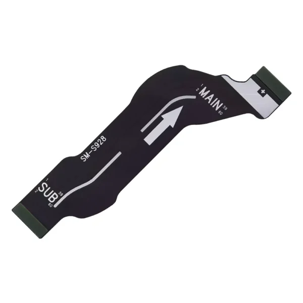 Replacement Main Flex For Samsung Galaxy S24 Ultra (S928B) -2