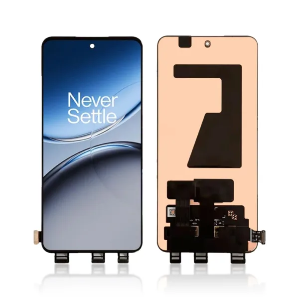 20A ONEPLUS NORD 4 LCD BLACK NO FRAME Main iShine Trade T/A Boltify Limited