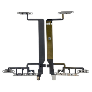 Replacement Power Volume Flex For iPhone 13 Pro Max