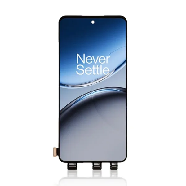 20C ONEPLUS NORD 4 LCD BLACK NO FRAME Main iShine Trade T/A Boltify Limited