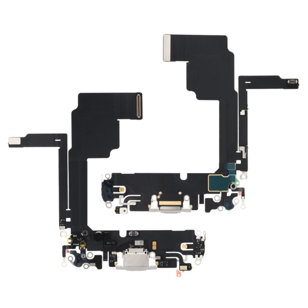 Replacement Charging Flex For iPhone 15 Pro Max