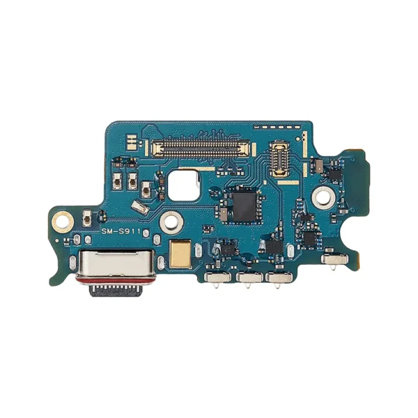 22B OEM Charging Flex For Samsung Galaxy S23 S911B