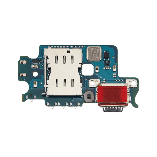 22C OEM Charging Flex For Samsung Galaxy S23 S911B